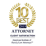 10 best attorney 2019