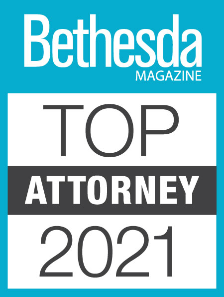 Family Law top 10 attorney