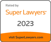 rated by super lawyers 2019